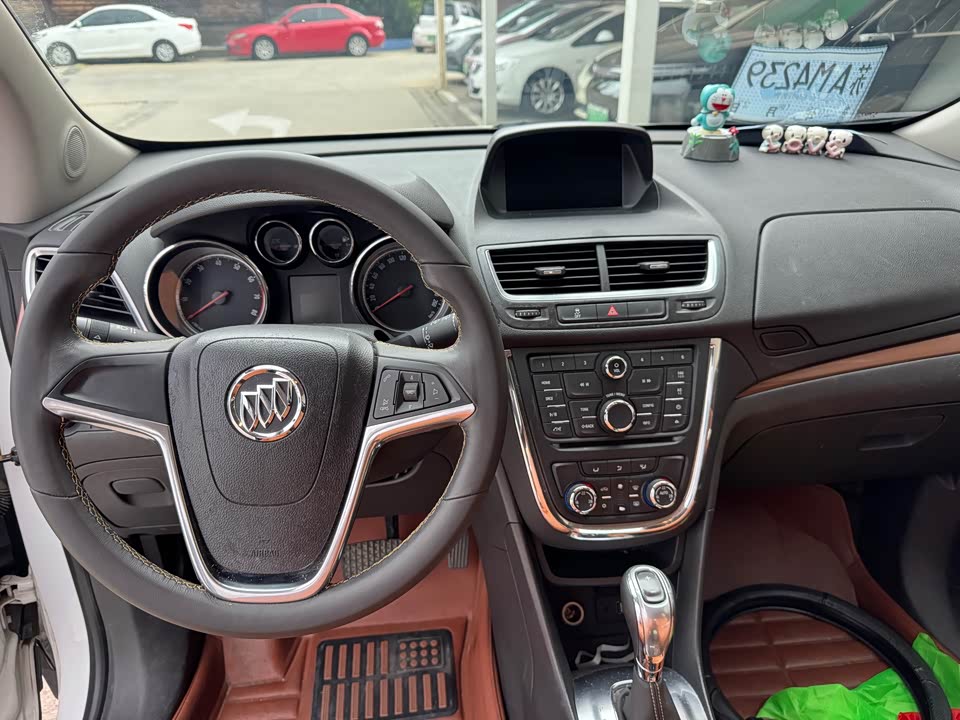 Buick Angkola Buick Angkola