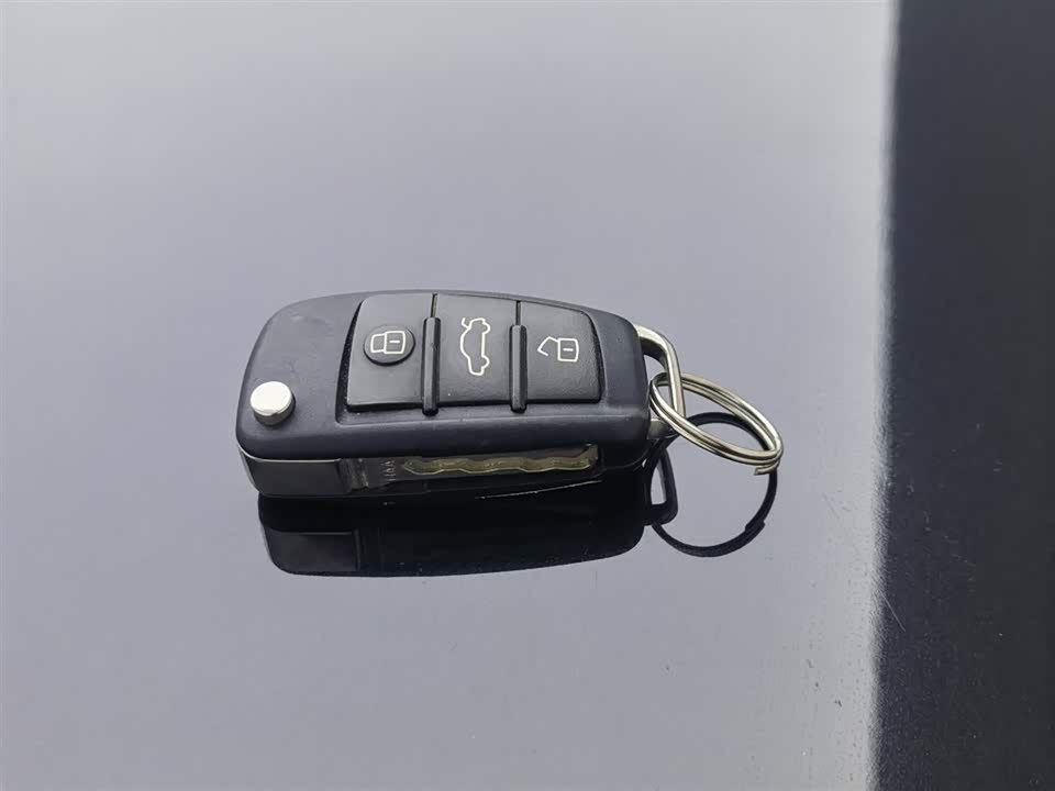 Audi A6L Audi A6L