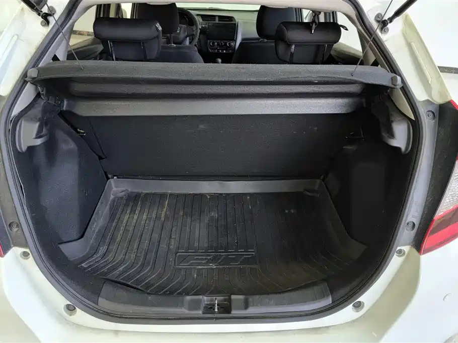Honda Fit Honda Fit