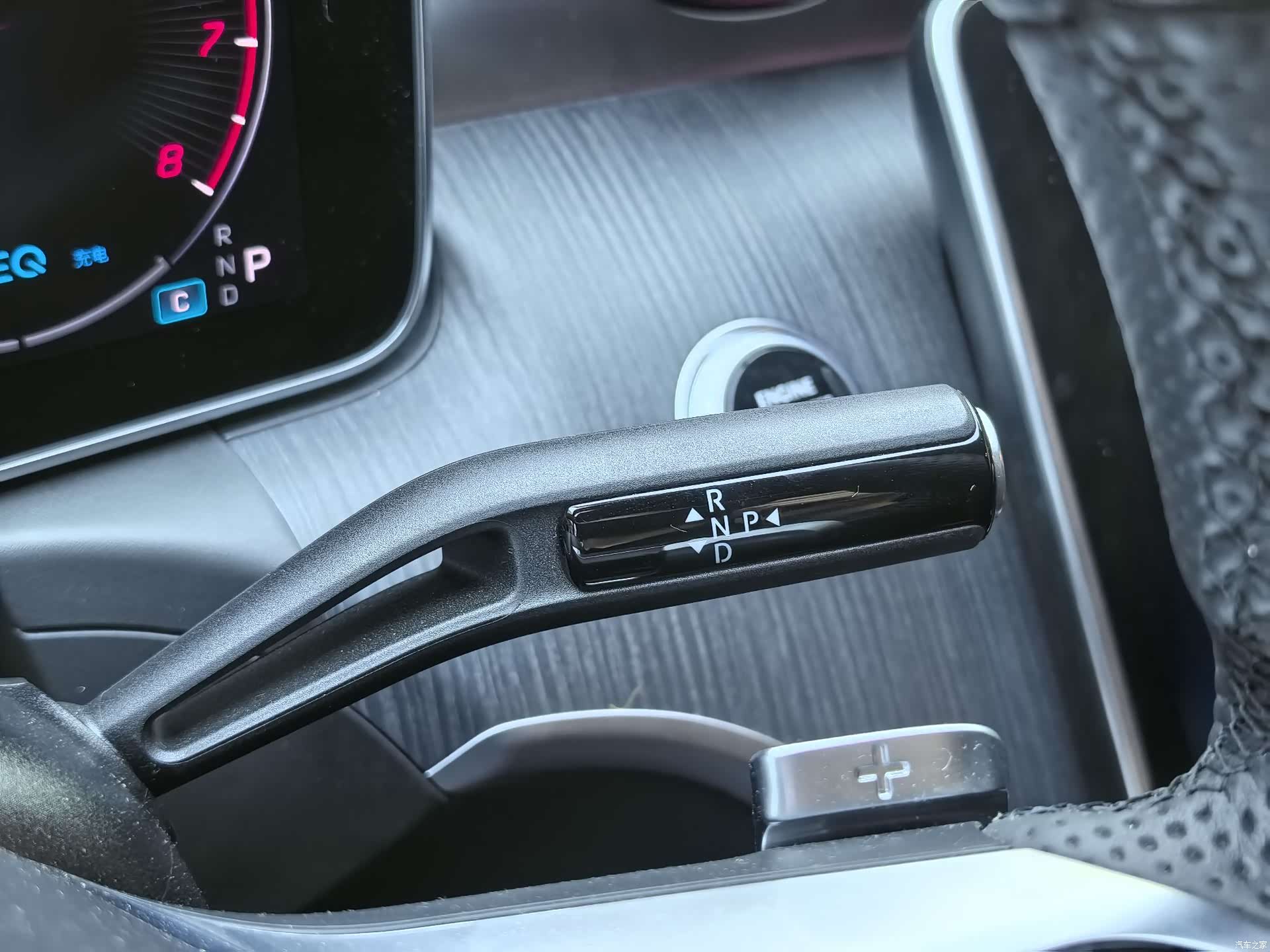 Mercedes-Benz C-Class, 2022 17