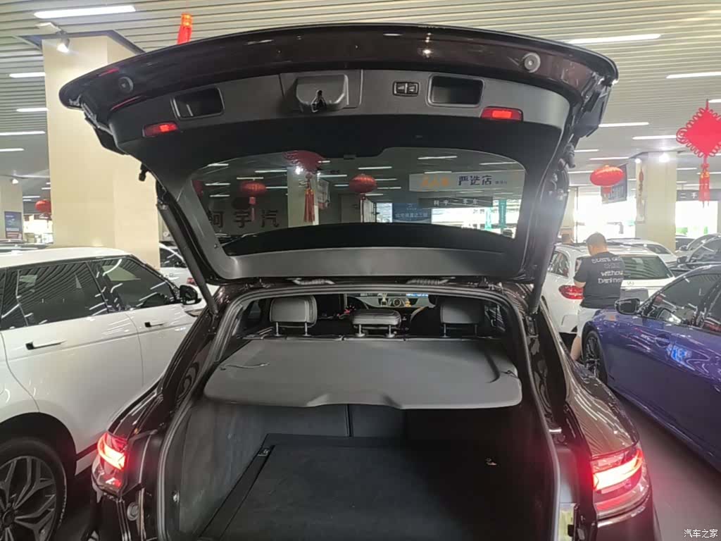 Porsche Macan, 2019 19