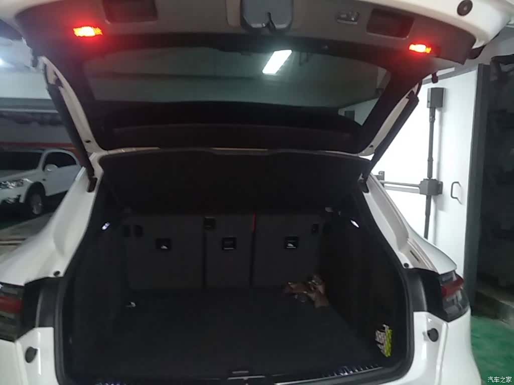 Porsche Macan, 2025 19