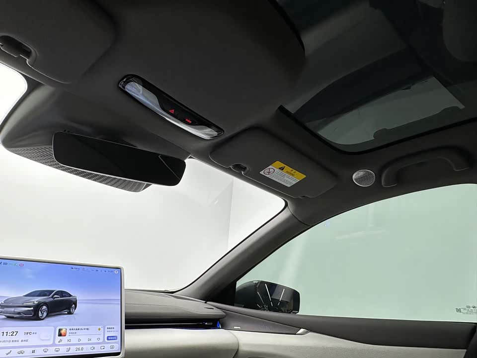 DEEPAL Dark blue L07