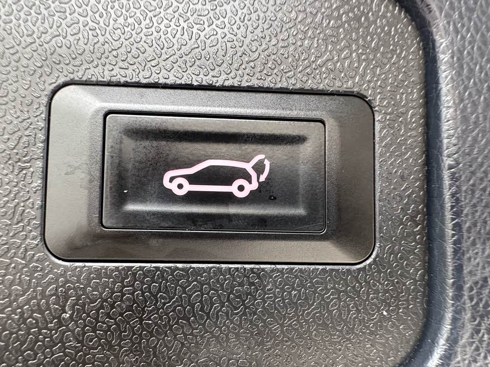Trumpchi Trumpchi M8 Trumpchi Trumpchi M8
