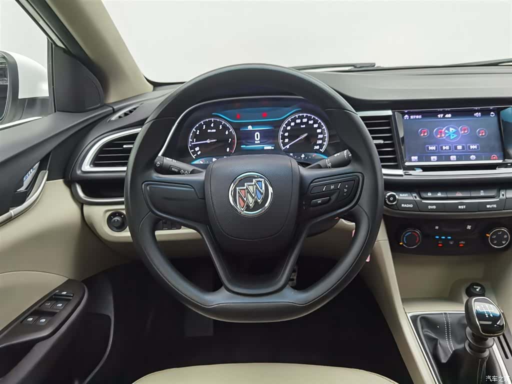 Buick 15N, 2017 11