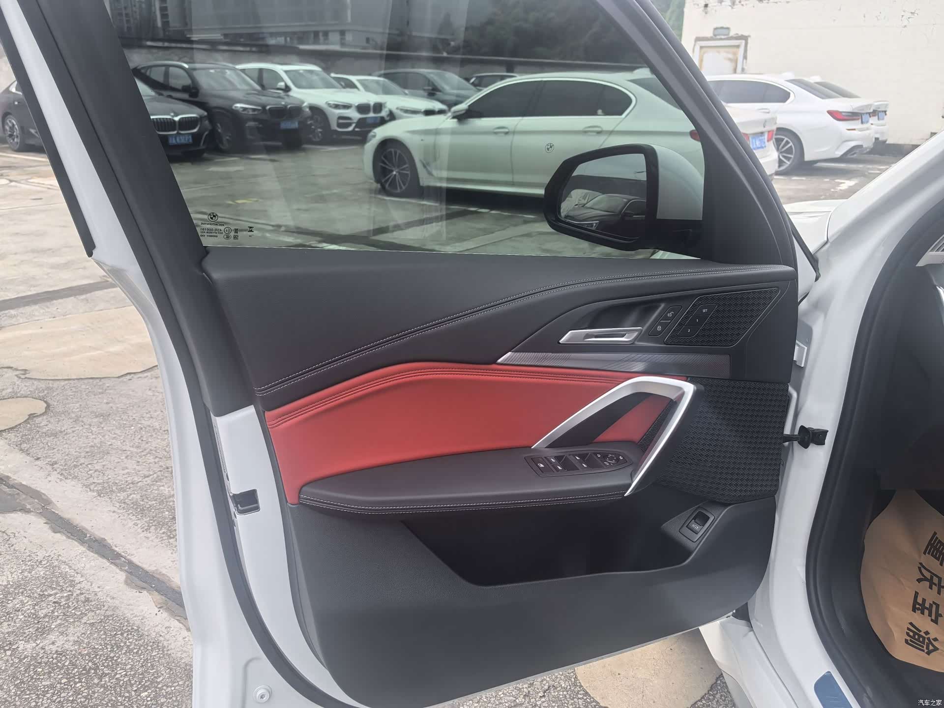 BMW X1, 2025 17