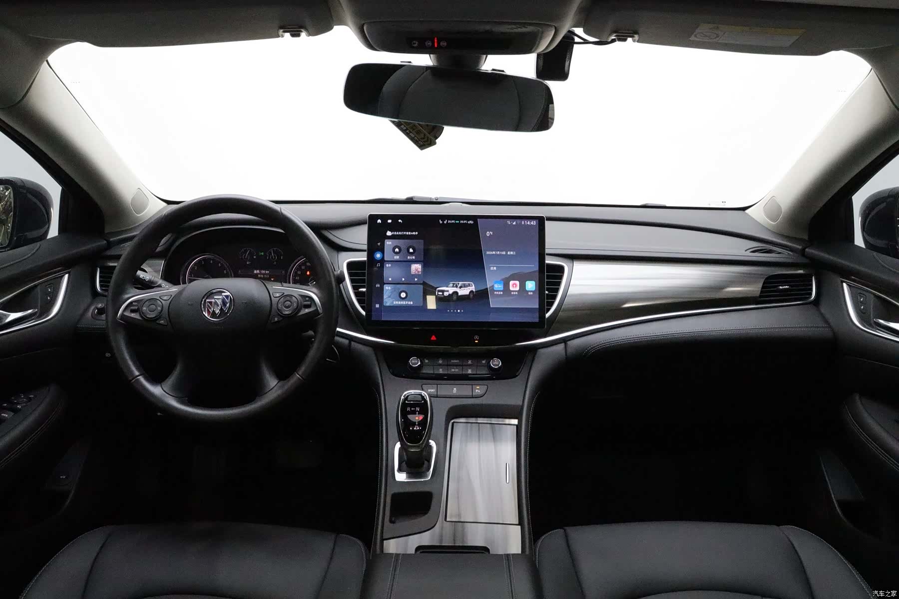 Buick LaCrosse, 2022 21