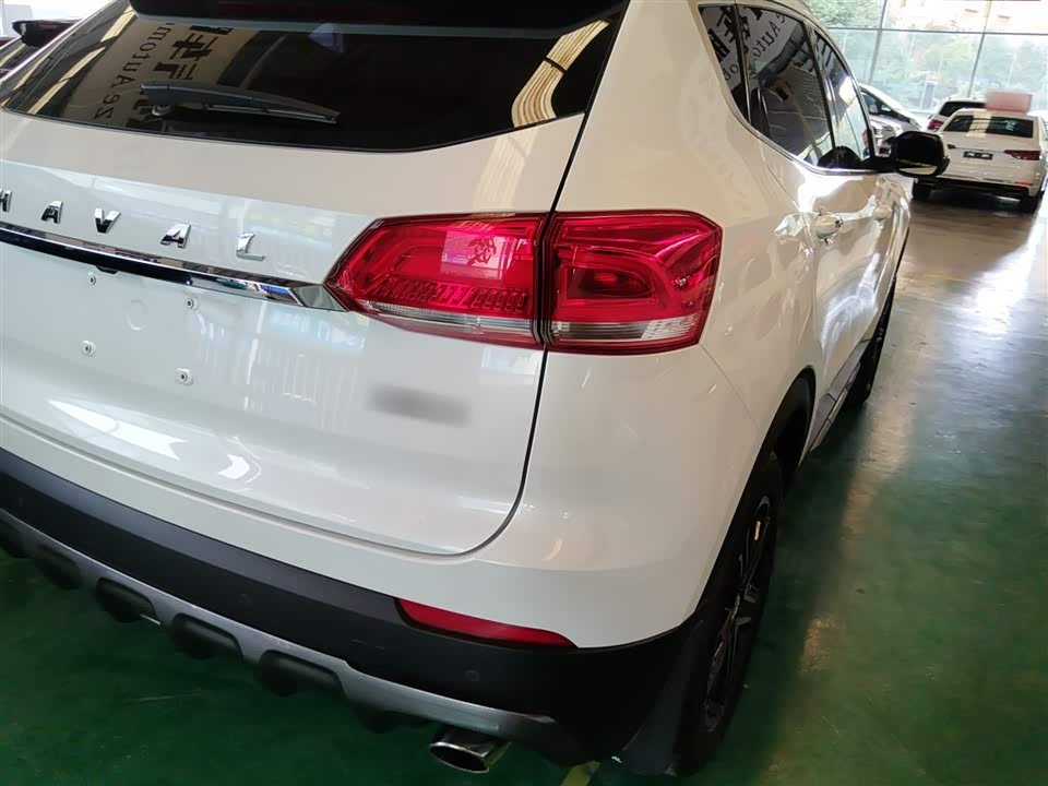 Haval H4
