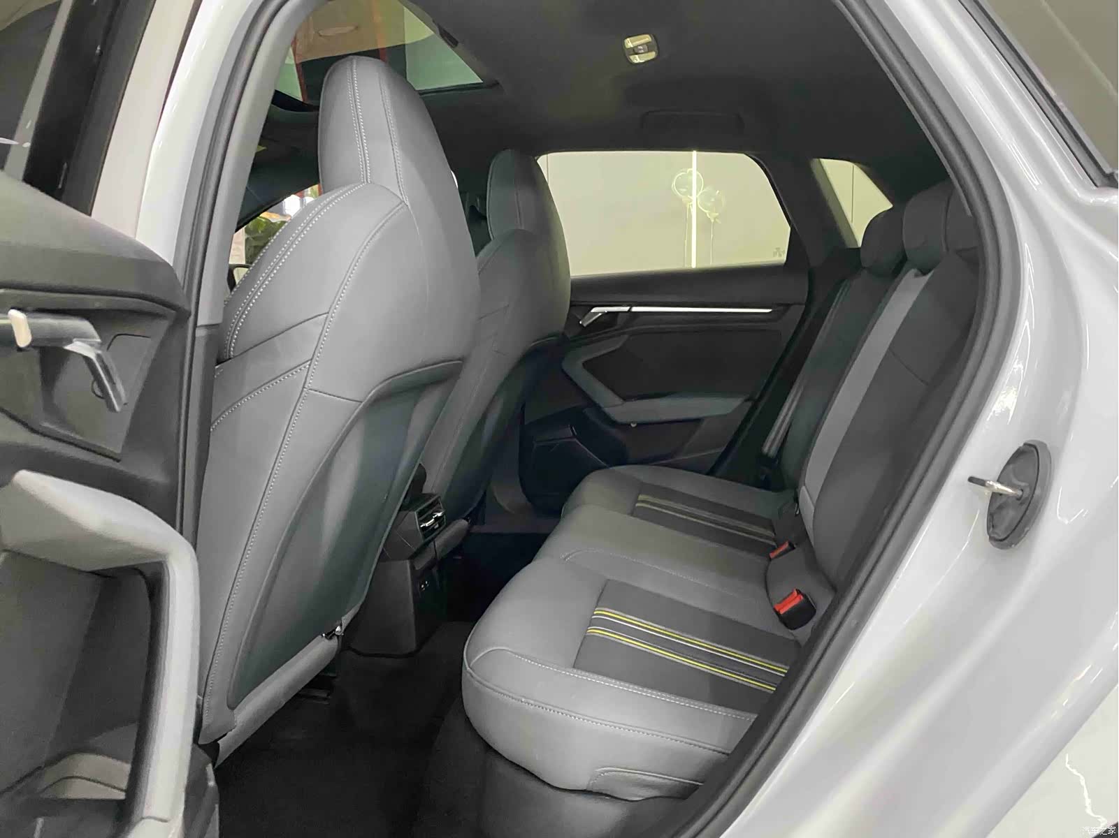 Audi A3, 2022 7