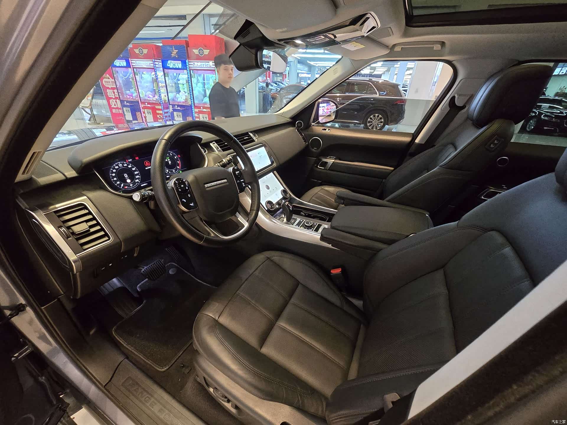 Land Rover Range Rover, 2021 4