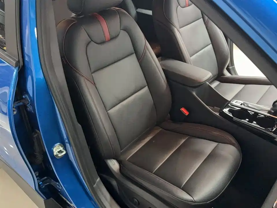 Chevrolet Xingmailuo