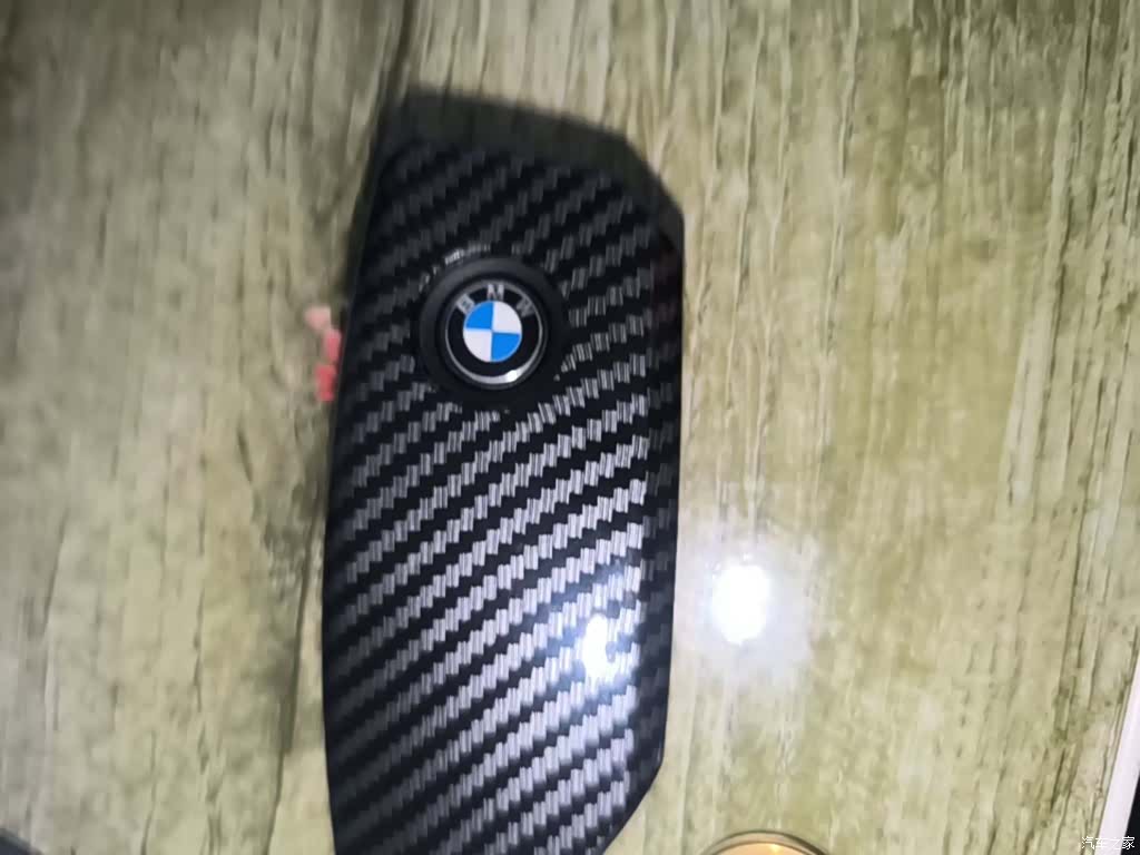BMW 5 Series, 2024 9