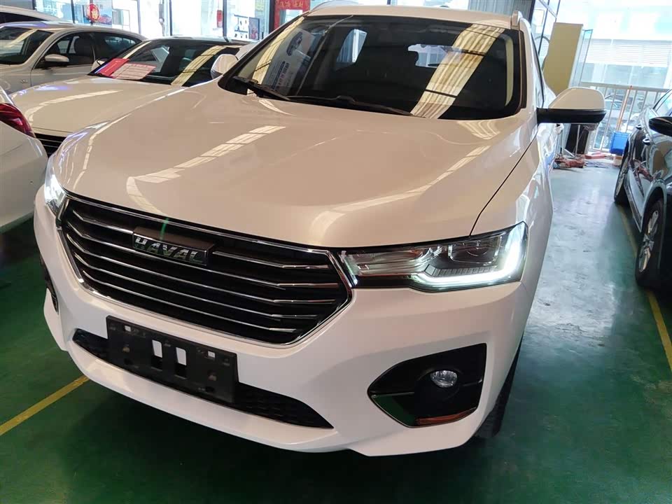 Haval H4
