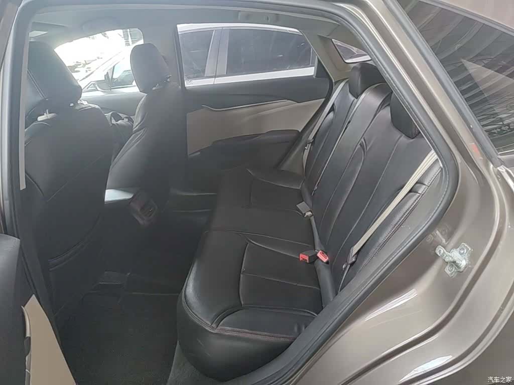 Buick 15N, 2016 17