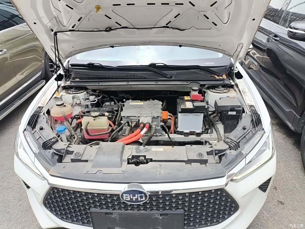 BYD E2, 2020 16