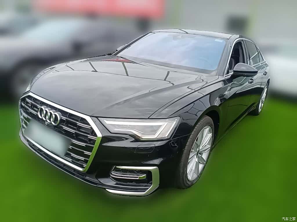 Audi A6L, 2024 1