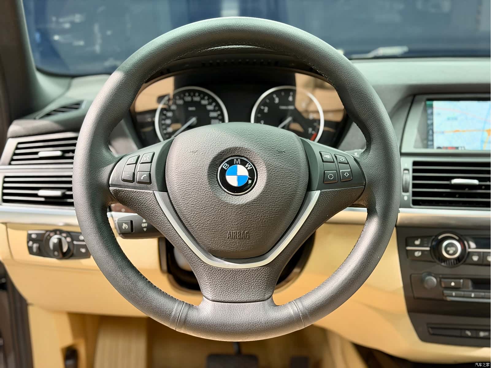 BMW X5, 2014 8