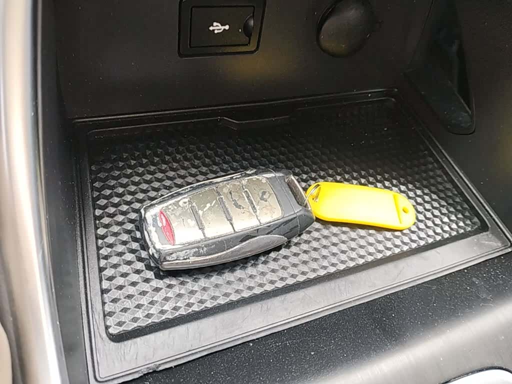 Haval H6, 2022 9