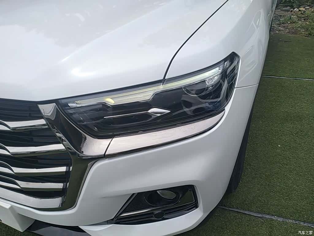 Haval H6, 2022 24