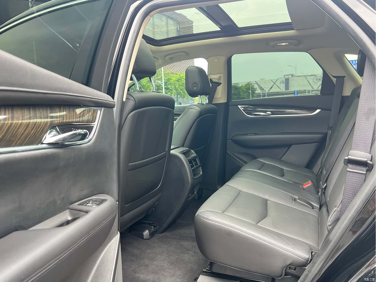 Cadillac XT5, 2017 26