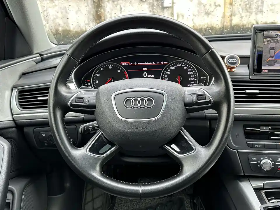 Audi A6L Audi A6L