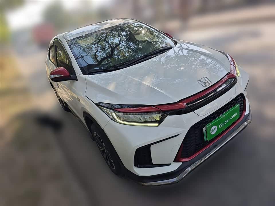 Everus GAC Honda VE-1