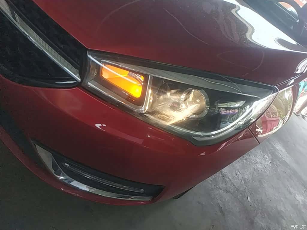 Chery 5, 2016 24