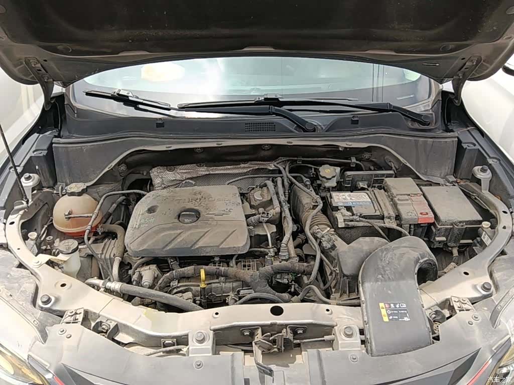 Chevrolet Redline, 2019 20