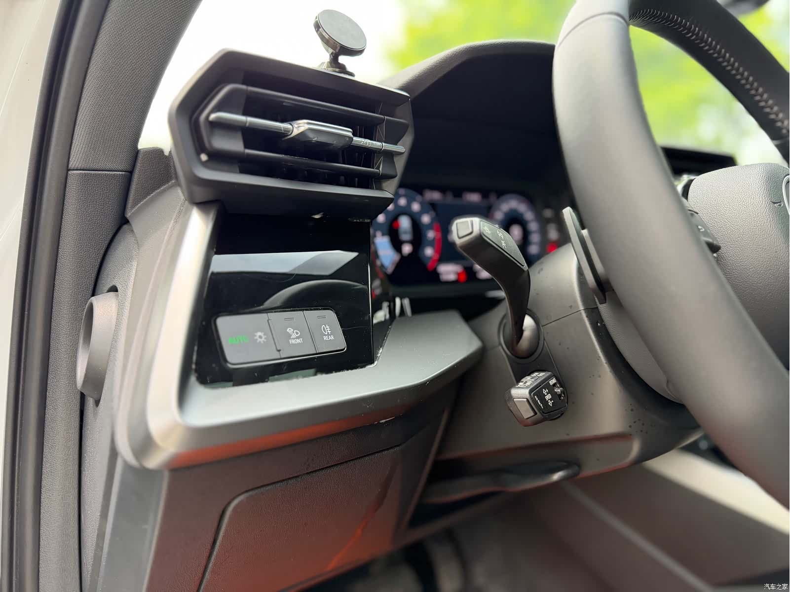 Audi A3, 2022 6