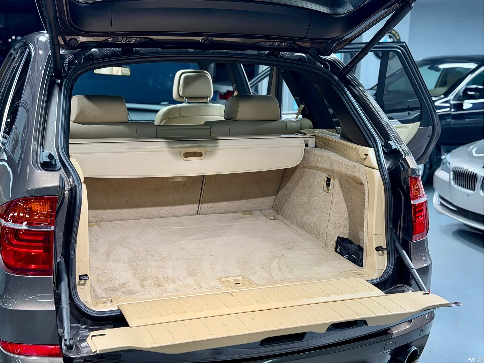 BMW X5, 2014 17