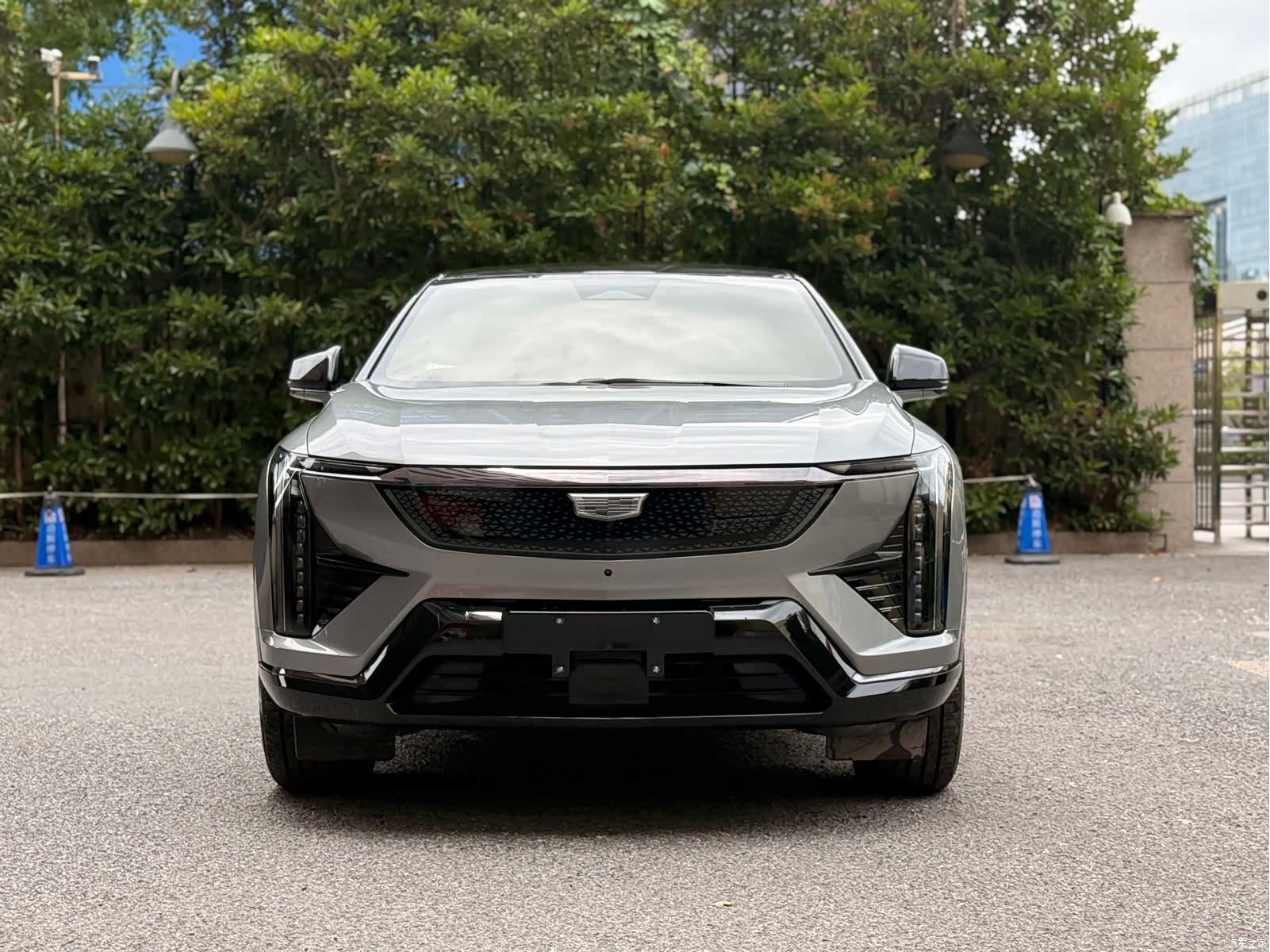 Cadillac IQ, 2024 2