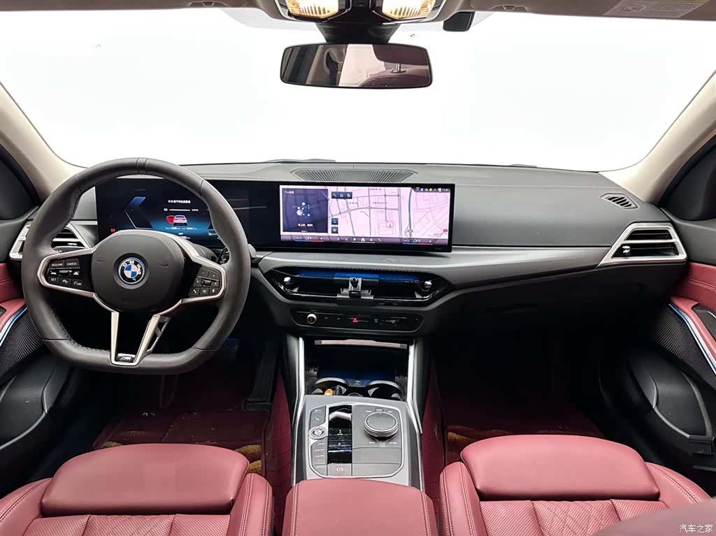 BMW i3, 2025 9