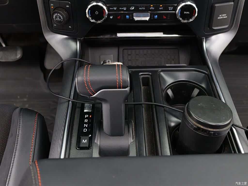 Ford F-150, 2026 20