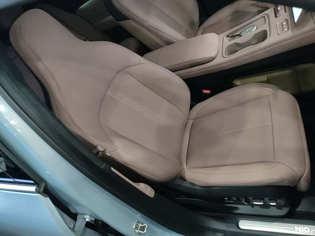NIO EC6, 2024 25