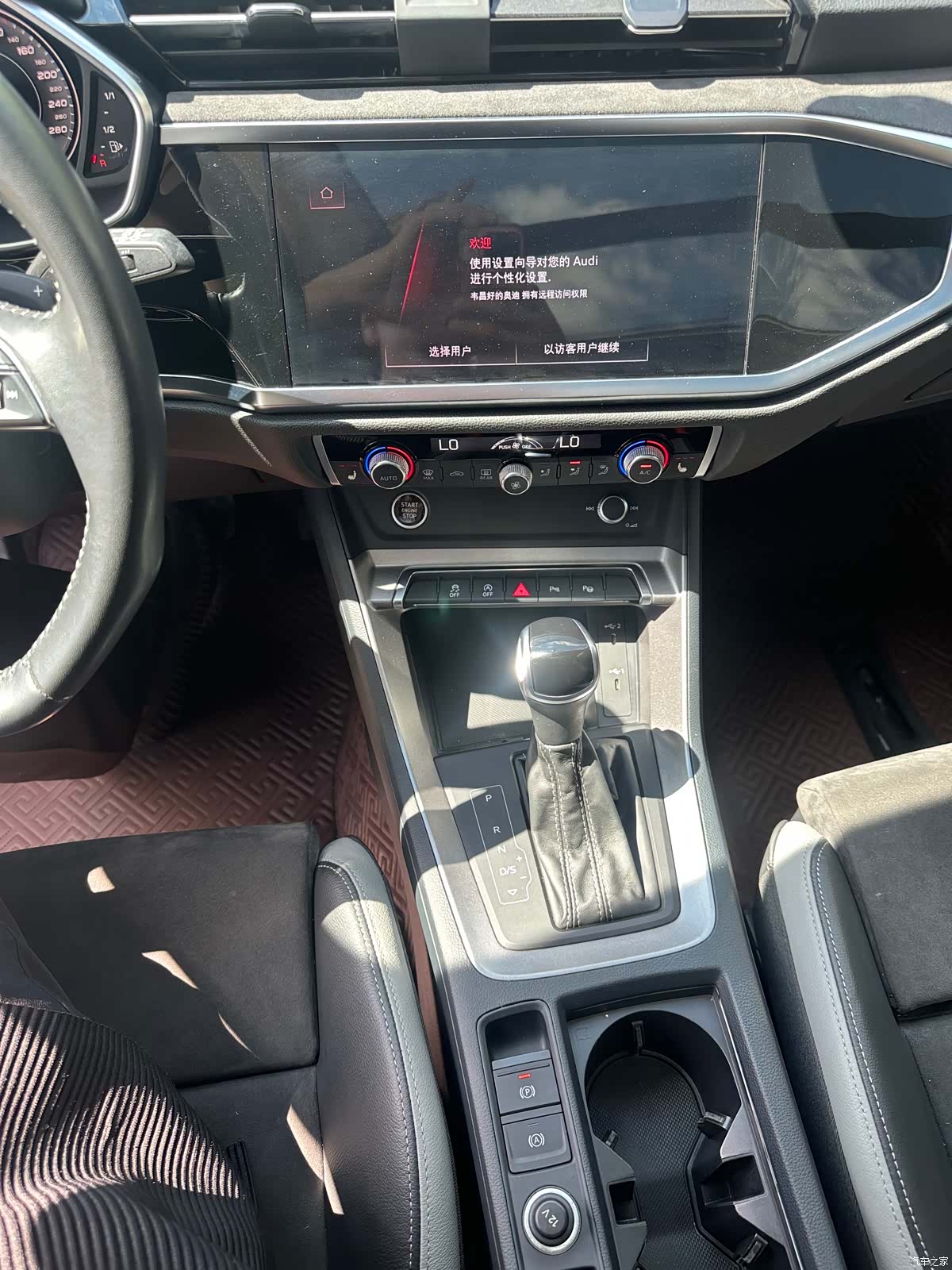 Audi Q3, 2022 15