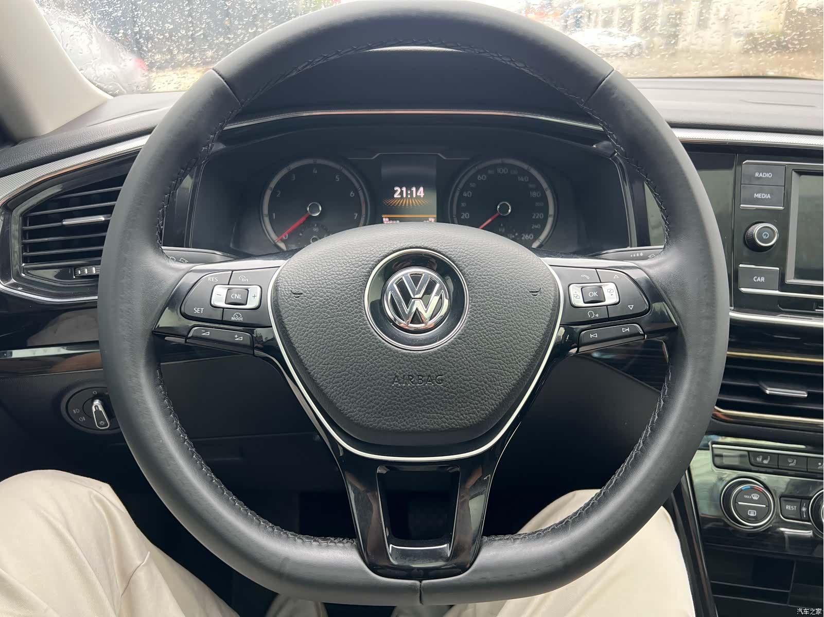 Volkswagen Tayron, 2019 все фото