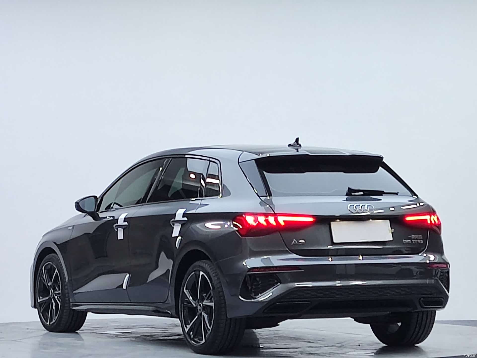 Audi A3, 2022 6