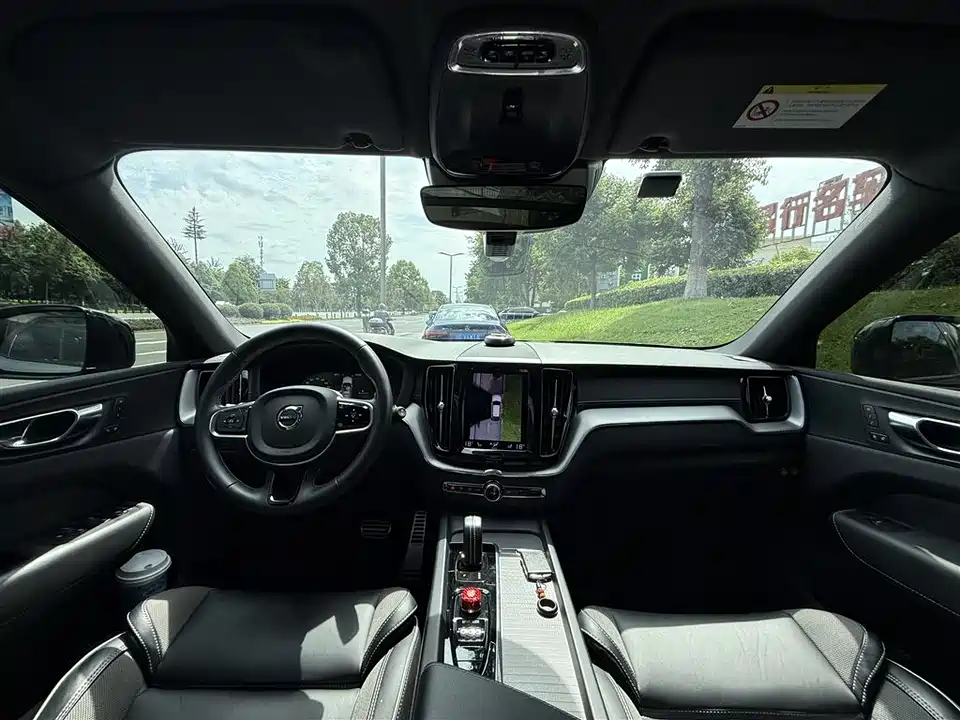 Volvo XC60 Volvo XC60
