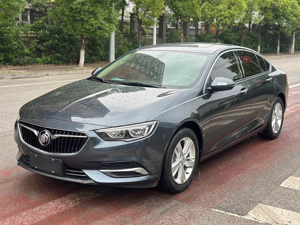 Buick Regal
