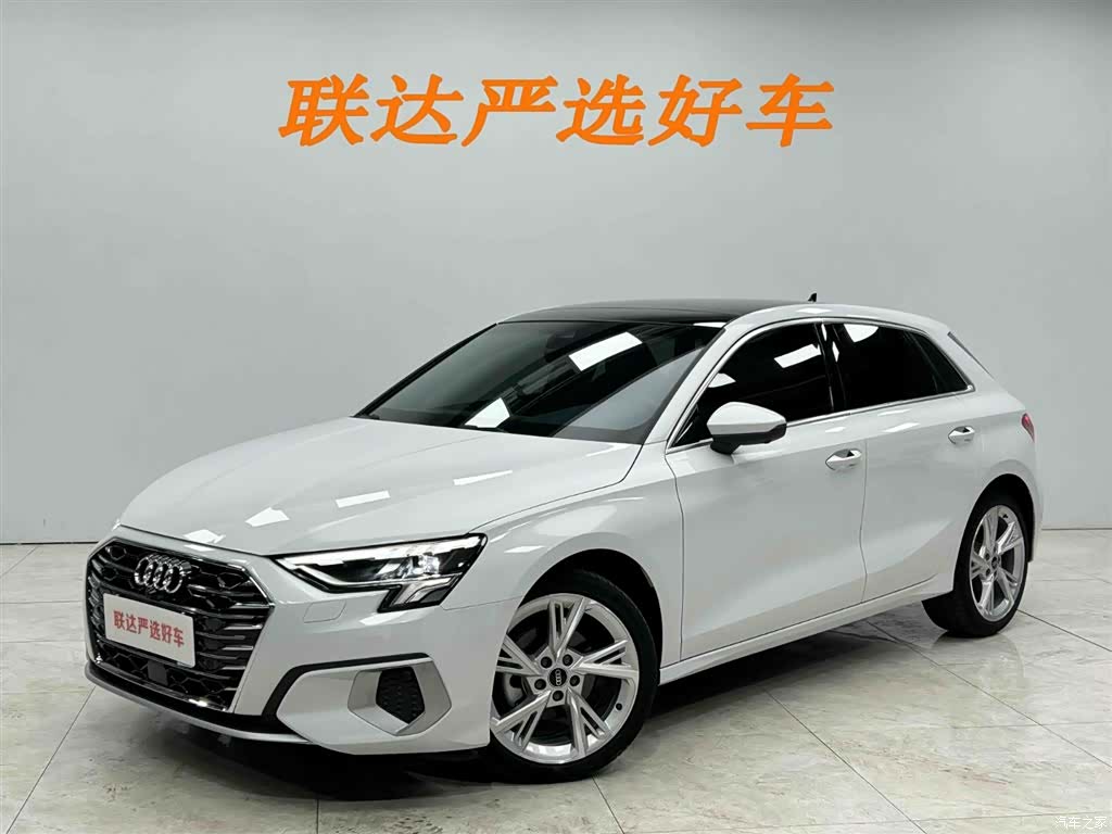 Audi A3, 2022 1
