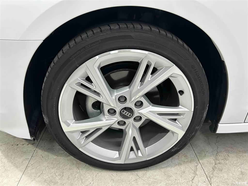 Audi A3, 2022 20