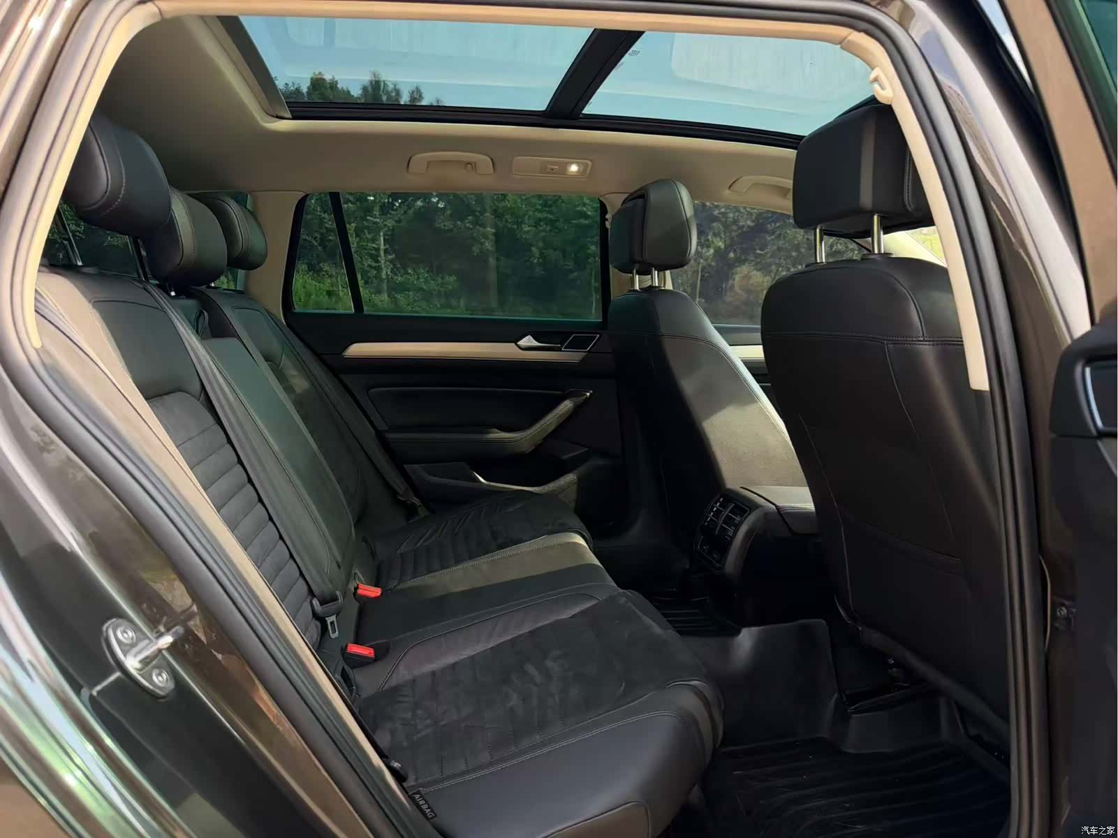 Volkswagen Variant, 2018 6