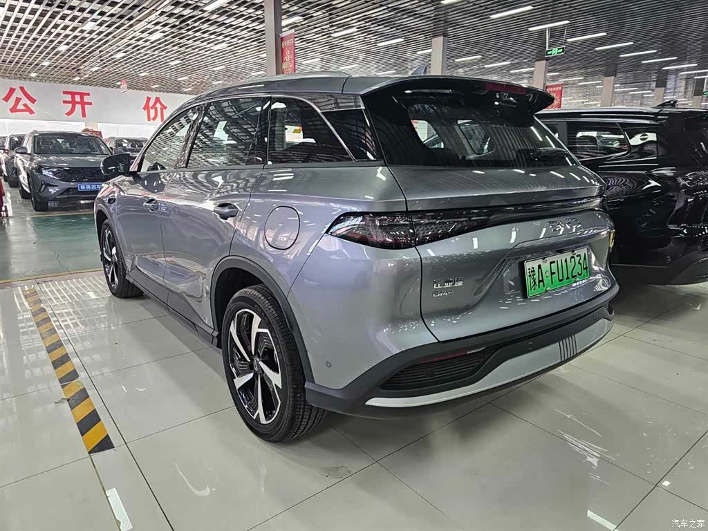 BYD HiAce, 2025 3