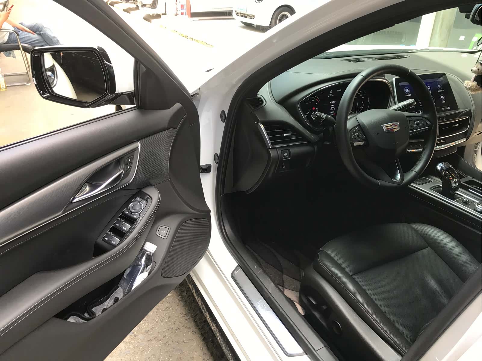 Cadillac CT5, 2022 6