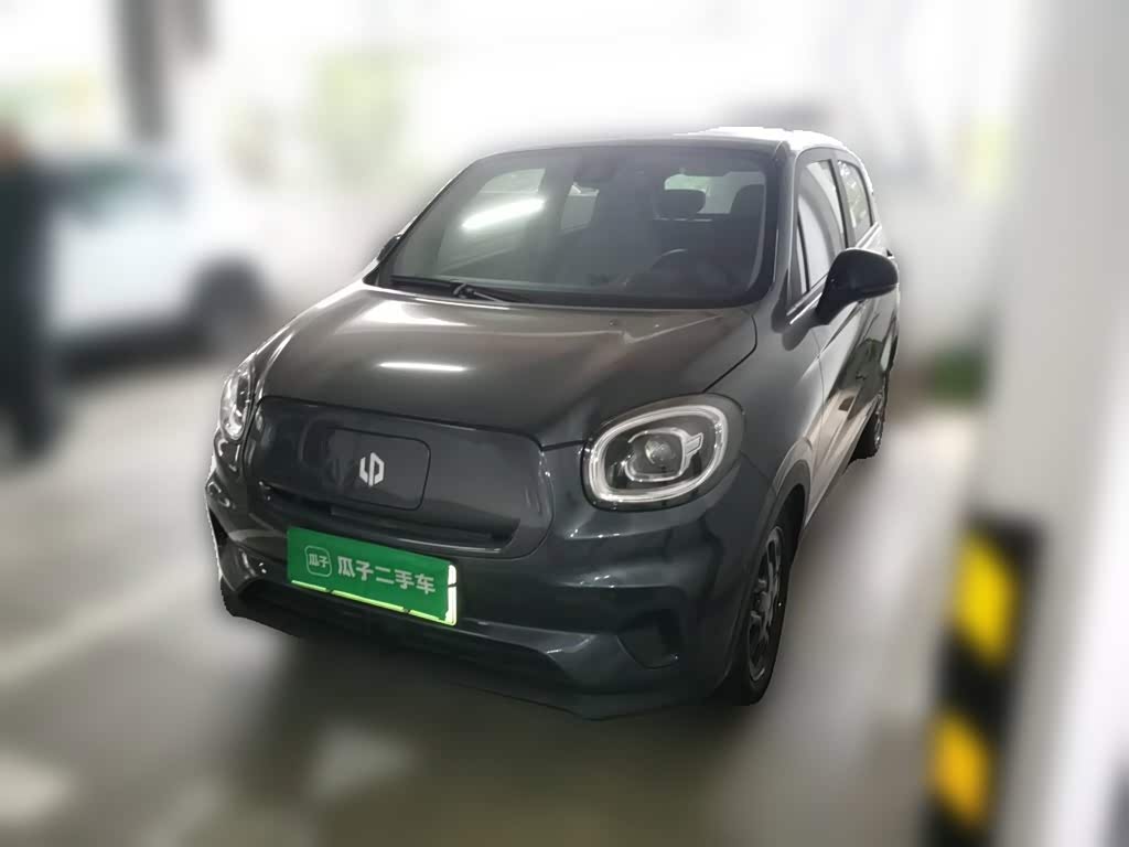 Leapmotor T03 2023 403 Smart