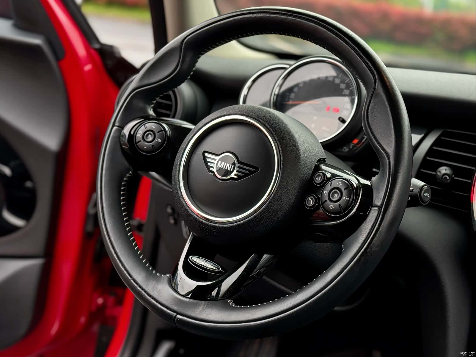 Mini Cooper, 2019 12