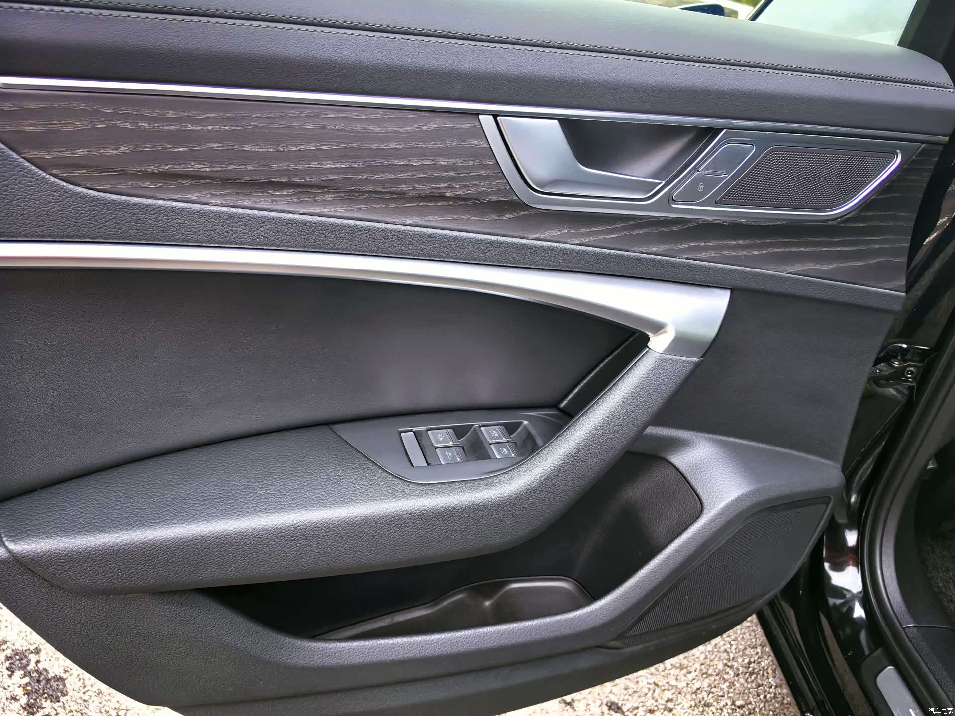 Audi A6L, 2024 9