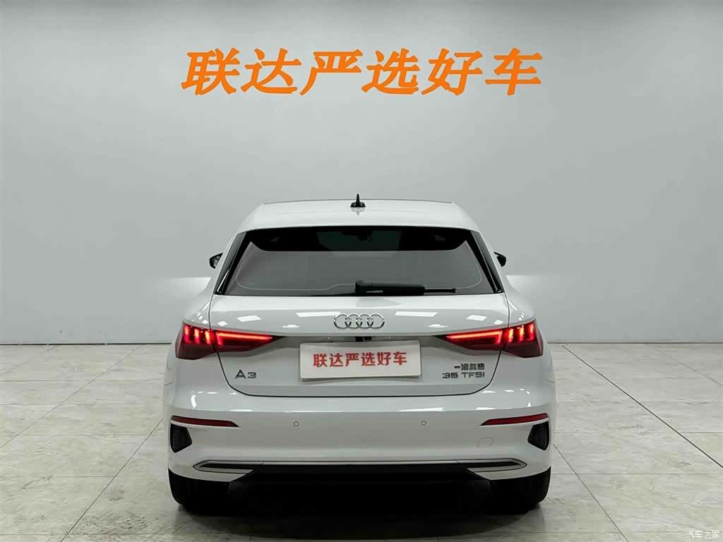Audi A3, 2022 25