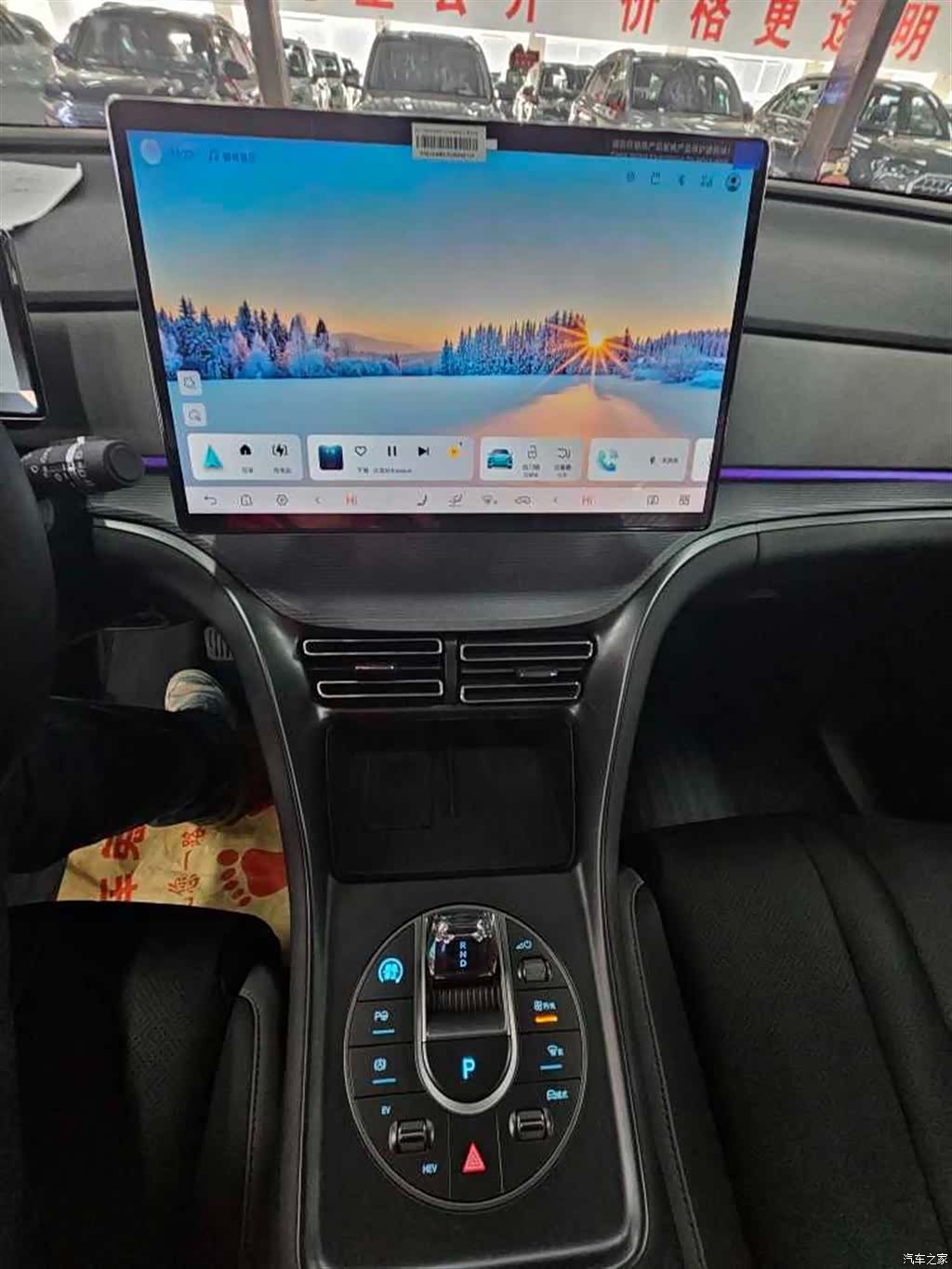 BYD HiAce, 2025 11
