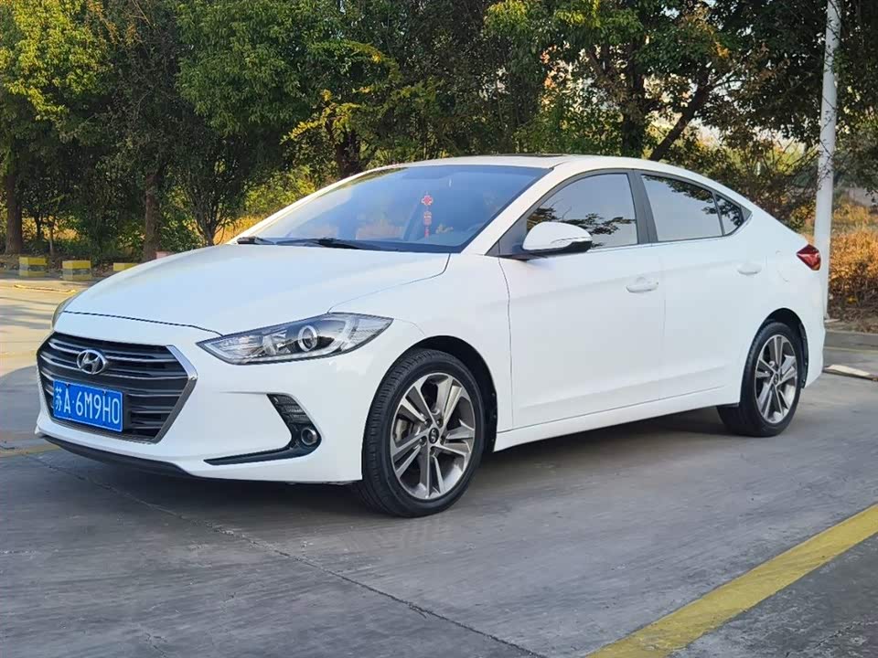 Hyundai Lead